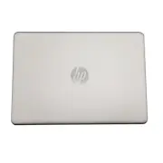 New For HP 14-DQ 14-DR 14-FQ 14S-FR Top Case Back Cover Lid L66227-001 Silver US