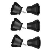 6 Pcs Ball Retriever Ball Picker for Putter Ball Picking Accessories 9359
