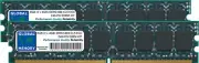 8GB (2 x 4GB) DDR2 800MHz PC2-6400 240-PIN ECC UDIMM SERVER/WORKSTATION RAM KIT