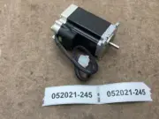 Baldor DSM Series DC Integrated Stepper Motor 0.75" Shaft New