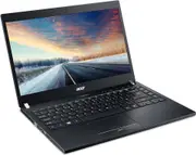 (Refurbished) Acer TMP648-M-75CF I7-6500 8G 256G SSD Non-Touch Screen Windows 11 Home