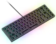 Glorious Gaming GMMK 2 Compact 65% Barebones (Frame Only) - Mechanical Gaming Ke