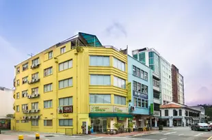 G4車站揹包客旅館G4 Station Backpackers' Hostel