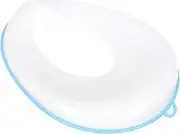 GALPADA Portable Potty Training Seat for Comfortable Toilet Seat Non Slip Pad for Independence for Boys