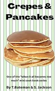 Crepes & Pancakes