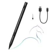 Digital Stylus Pen for Remarkable Paper Pro with Eraser, Magnetic Rechargeabl...