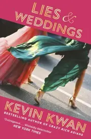 NEW BOOK AU Lies and Weddings: the New York Times Bestselling Romance from the A