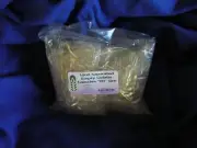 1000 SEPARATED EMPTY 00 GELATIN CAPSULES Save 40 minute