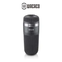 在飛比找蝦皮購物優惠-用於 Nanopresso 咖啡機的 Wacaco Bari