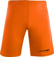 Acerbis Sports Astro, sport shorts , color: Orange , size: M