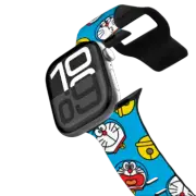 Apple Watch Series 10 (46mm) Impact Band Doraemon Icon Watch Band