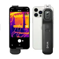 在飛比找蝦皮購物優惠-[全新公司貨/原廠保固]FLIR ONE Edge Pro 