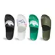 ADIDAS 男女 SHMOOFOIL SLIDE 運動拖鞋 - HQ2033 HQ2034 FY6849 IG5255