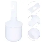 Automatic Water Level Control Float Valve Cane Head for The Blind