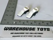 GI JOE CLEETS/FOOTWEAR ACCESSORY FOR ACTION FIGURE 12" 1/6 SCALE 1:6