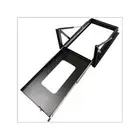 OVS 25049801 Refrigerator Tray With Slide and Tilt Size Small