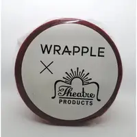 在飛比找蝦皮購物優惠-【全新現貨】 Wrapple Theatre PRODUCT