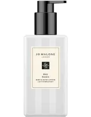 [Jo Malone London] Red Roses Body & Hand Lotion
