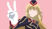 Anime qualidea code girls utara kanaria Playmat Game Mat Desk