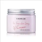 ALIVE:LAB - The True Lover Story Of Cream 100ml