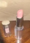LOREAL Infallible Lipstick 814 FOREVER FRAPPE unsealed NWOB Flaw Silver Case