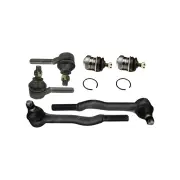 Trupro Ball Joint Tie Rod End Kit for TOYOTA COROLLA KE20 KE25 KE26 70-74