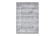 Province Grey Transitional Rug