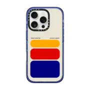 iPhone 16 Pro Impact Case MagSafe Compatible Shapes - Elliot Ulm
