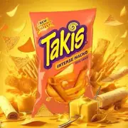 takis chips