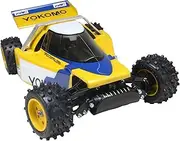 Yokomo Dog Fighter Kit YZ-834B Electric Radio Control Chassis Kit