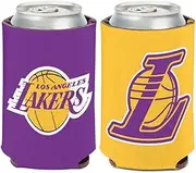 WinCraft Los Angeles Lakers Can Cooler