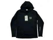 Mtn Ops Mid-Mountain Grid Fleece Black Men’s M