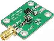 Peakloong AD8317 High Speed Logarithmic Detector Log Detector Signal Log Output Power Meter 1M-10000MHz Controller