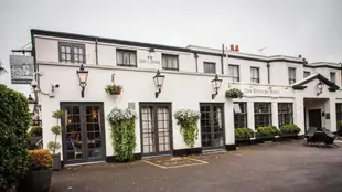 爾科皮晚安旅店The Ethorpe Hotel by Good Night Inns