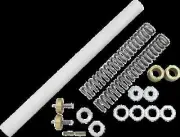 RT Complete Gold Valve Front Fork 1.20kg Lowering Kit Breakout 13-17