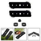 Efficient Electric Lawn For Edger Blade Replacement for For Worx WA0034
