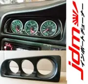 For Toyota Mark Chaser Cresta Podium Vent Gauge Dash Console JZX100 1996-2000