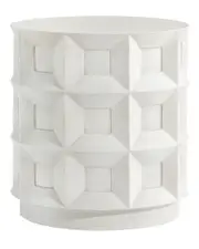 Bernhardt Prado Accent Table