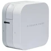 Brother PT-P300BT P-Touch Smartphone Labeller Label Printer Bluetooth