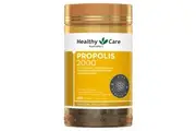 Healthy Care Propolis 2000 200 Capsules