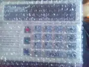Brinks Keypad Security Alarm DCU 602 B C