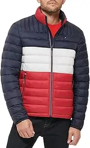 [Tommy Hilfiger] Men's