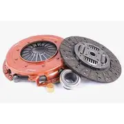 Xtreme Outback Heavy Duty Clutch Kit - Sprung Organic, KLR27025-1A