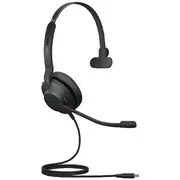 Jabra Evolve2 30 SE USB-C MS Mono Headset