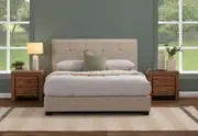 VAUGHN King Bed