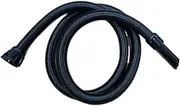 Y26A 2.5M Long Hose， Compatible for Numatic Henry NRV200 NRV200-22， Vacuum Robot Accessories Side Bag Vacuum Cleaner