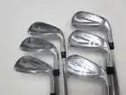 Titleist T350 2023 Iron set 6-PW, 48* / NS PRO 105T S