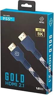 Ps5 Hdmi 2.1 Cable 1.5 M. Englisch