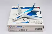 MNG Airlines A330-200F Reg: TC-MCZ JC Wings Scale 1:400 Diecast model LH4296 (E)