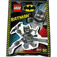 在飛比找蝦皮購物優惠-【樂GO】樂高 LEGO 212010 全武裝蝙蝠俠人偶 蝙